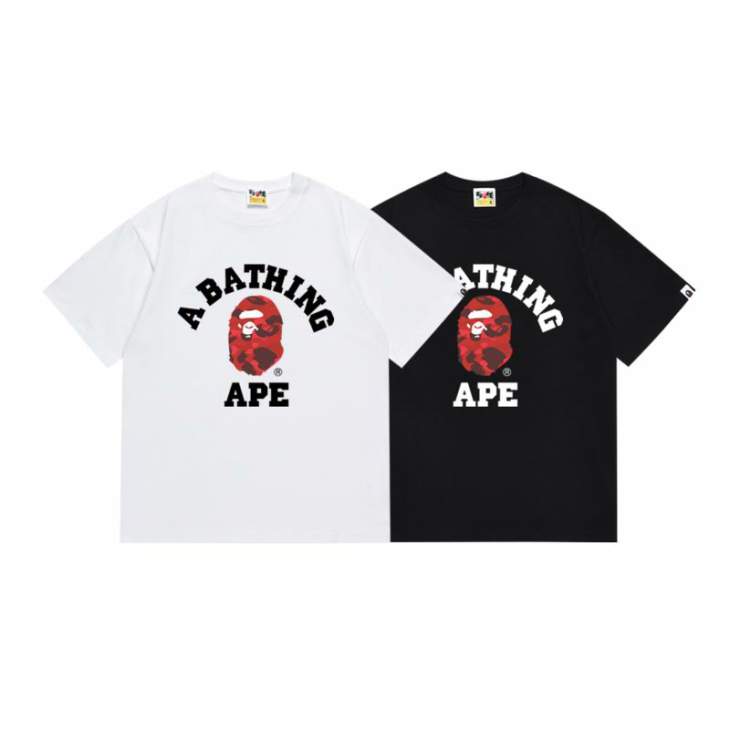 Picture of Aape T Shirts Short _SKUBapeS-2XLscqx15324735